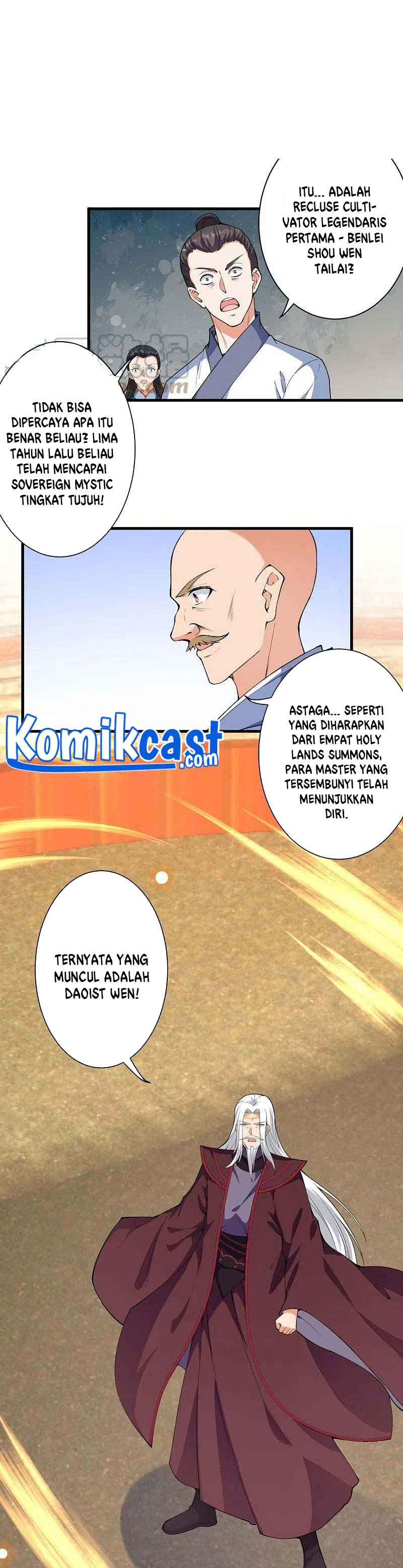 Dilarang COPAS - situs resmi www.mangacanblog.com - Komik against the gods 451 - chapter 451 452 Indonesia against the gods 451 - chapter 451 Terbaru 21|Baca Manga Komik Indonesia|Mangacan